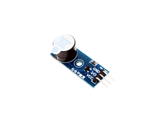 Active Buzzer Module